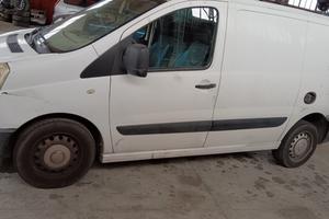 FIAT SCUDO RICAMBI USATI GARANTITI