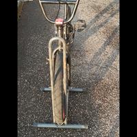 bmx freestyle 