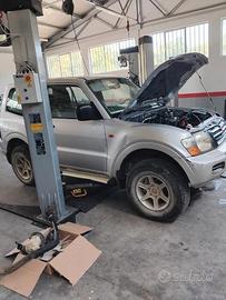 PAJERO