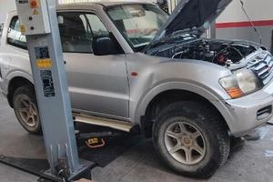 PAJERO