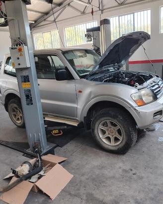 PAJERO