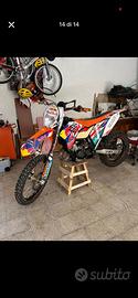 Ktm exc 125
