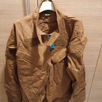 BDU Jacket coyote per softair e outdoor