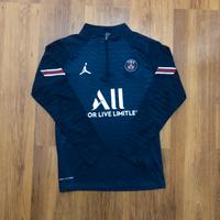 tuta psg parte sopra