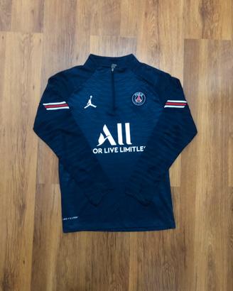 tuta psg parte sopra