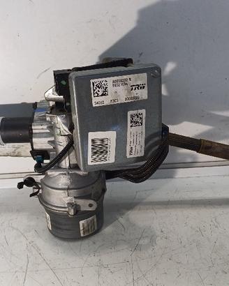 PIANTONE STERZO FIAT 500 L Serie (351_352) 5207117