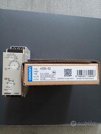 Temporizzatore H3DK-S2