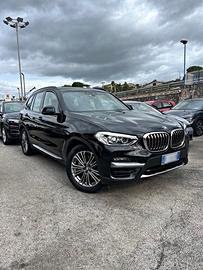 Bmw X3 xDrive30d 250cv 48V Luxury 12/2020