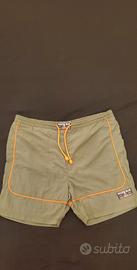 Costume mare uomo Pacific Blue - Taglia L 