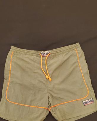 Costume mare uomo Pacific Blue - Taglia L 