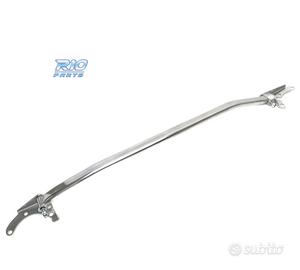 BARRA STABILIZZATRICE BMW F30 F31 F34 11-15 CROMAT