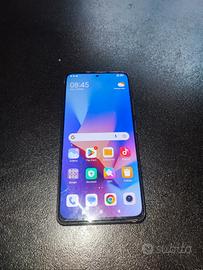 Xiaomi 11i 5G  ( m2012k11g) dual SIM 