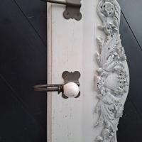 Appendiabiti da muro vintage