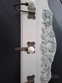 Appendiabiti da muro vintage