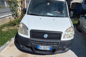 Fiat doblò
