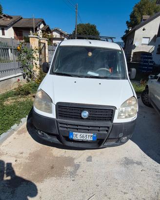 Fiat doblò