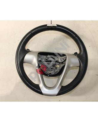 Volante in pelle vers. air-bag smart smart fortwo