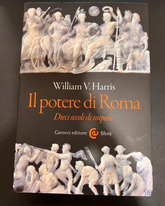 il potere di roma