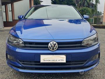 Volkswagen Polo 1.6 TDI Euro6 Neopatentanti