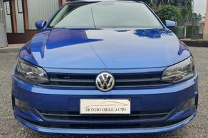 Volkswagen Polo 1.6 TDI Euro6 Neopatentanti