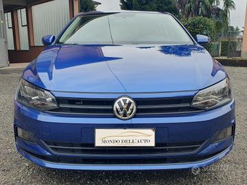 Volkswagen Polo 1.6 TDI Euro6 Neopatentanti