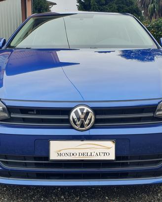 Volkswagen Polo 1.6 TDI Euro6 Neopatentanti