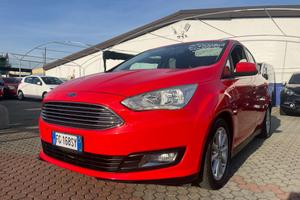 FORD C-Max C-Max III 1.6 Plus Gpl 120cv