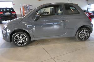FIAT 500 1.0 Hybrid Cult