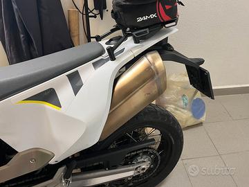 Husqvarna 701 SM del 01/2023