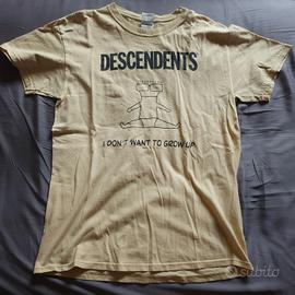 Descendents I don't want to grow up t-shirt