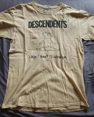 Descendents I don't want to grow up t-shirt
