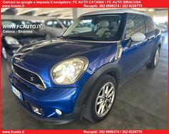 Mini Cooper SD Paceman 2.0 Business - TAGLIANDI DI