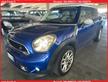 Mini Cooper SD Paceman 2.0 Business - TAGLIANDI DI