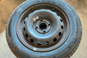 gomme 