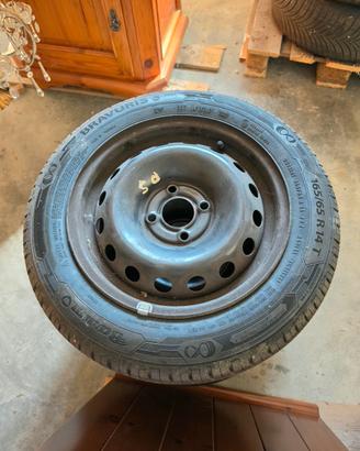 gomme 