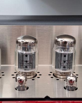 amplificatore integrato Synthesis Roma 510AC