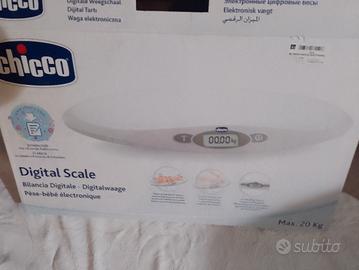 Bilancia neonati