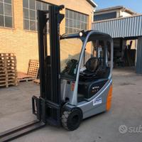 Carrello elevatore Still RX 20-16 - Anno 2018