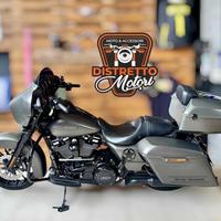 HARLEY-DAVIDSON FLHX Street Glide Special - fina