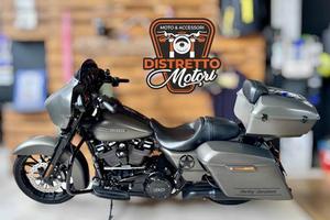 HARLEY-DAVIDSON FLHX Street Glide Special - fina