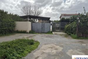MONDELLO: TERRENO EDIFICABILE MQ 660