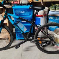 MTB ruote 24