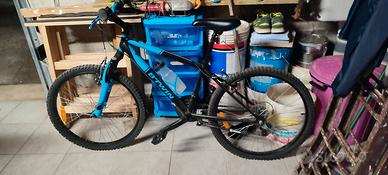 MTB ruote 24