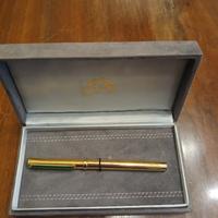 Stilografica Davide Tessari