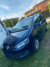 Volkswagen sharan 2.0 TDI