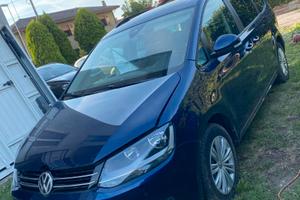 Volkswagen sharan 2.0 TDI