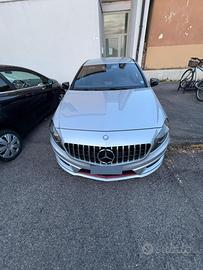 Mercedes classe a250