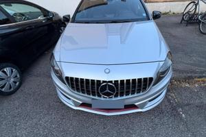 Mercedes classe a250