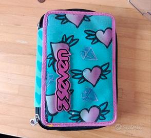 astuccio bambina
