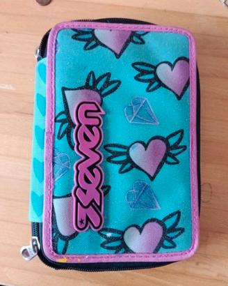 astuccio bambina